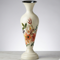 Tall Flower Vase