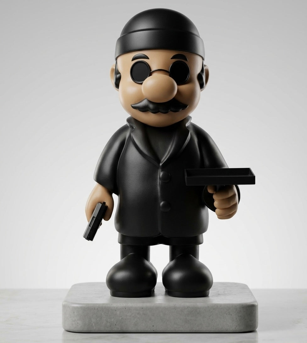 Mafia Mario